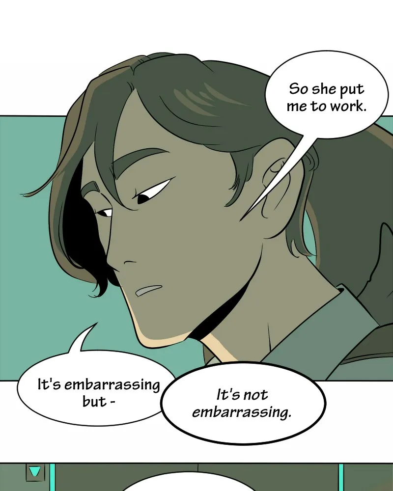 The Croaking Chapter 82 page 28 - 