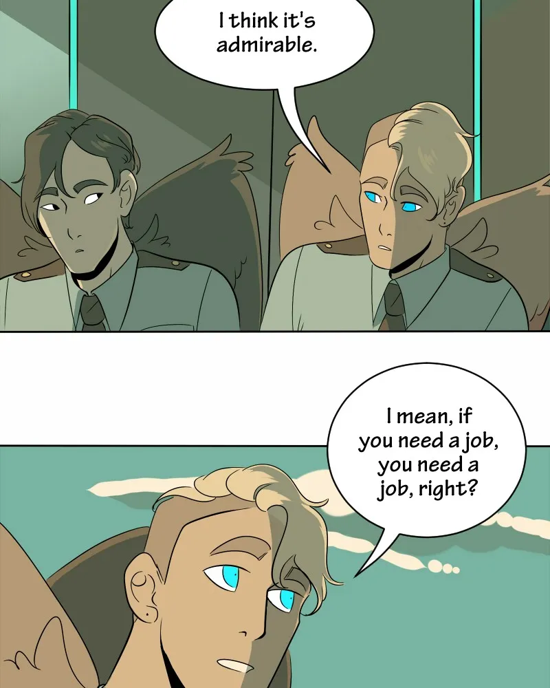The Croaking Chapter 82 page 29 - 