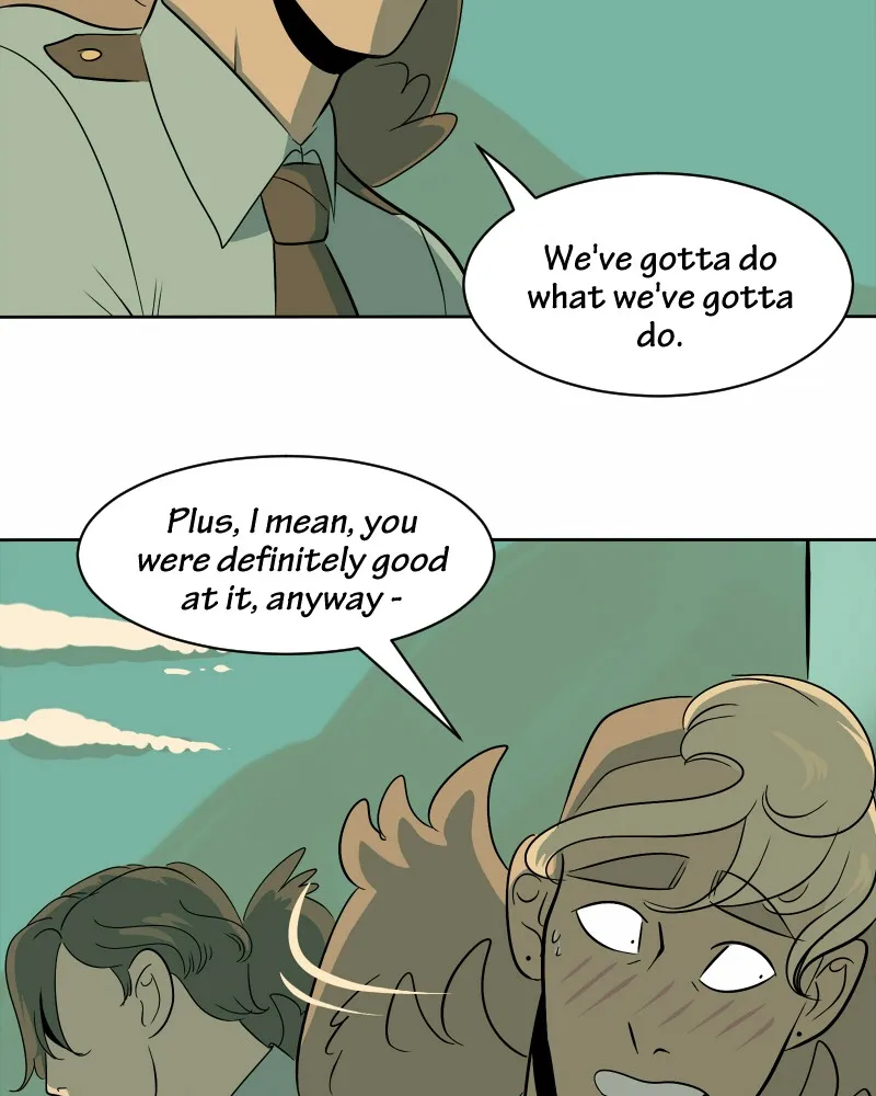 The Croaking Chapter 82 page 30 - 