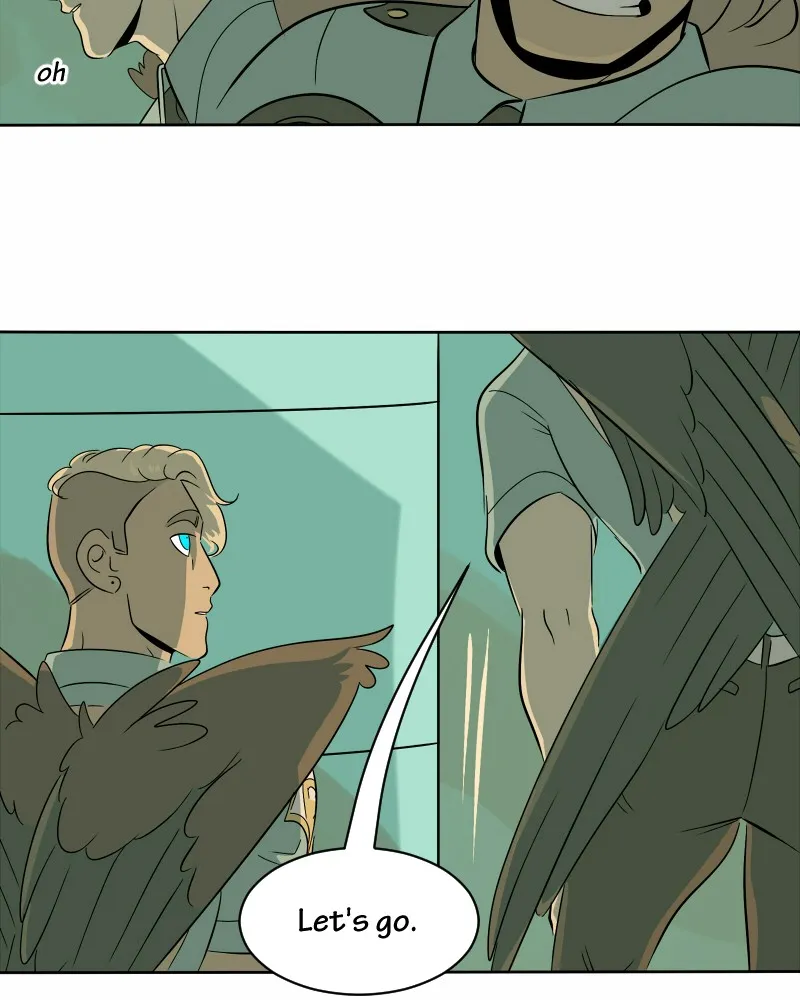 The Croaking Chapter 82 page 31 - 