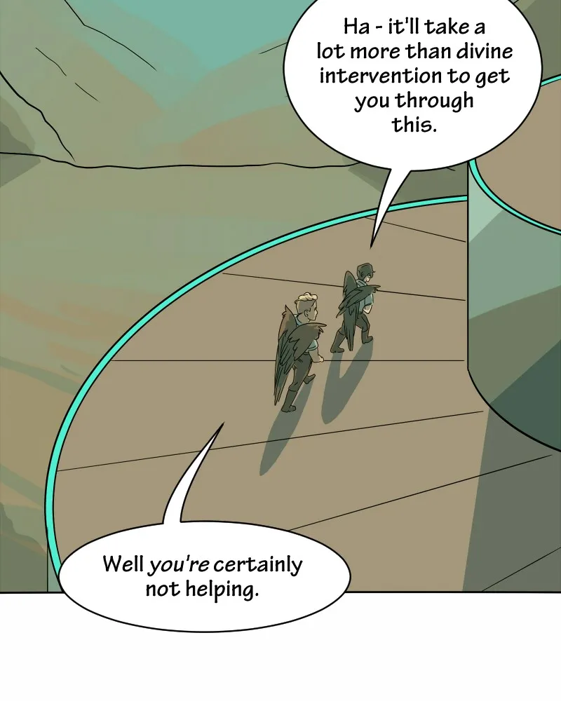 The Croaking Chapter 82 page 34 - 