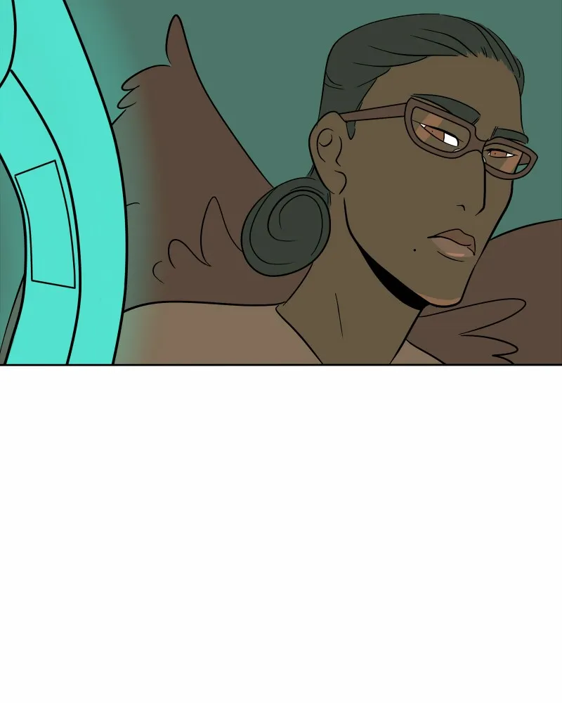 The Croaking Chapter 82 page 41 - 