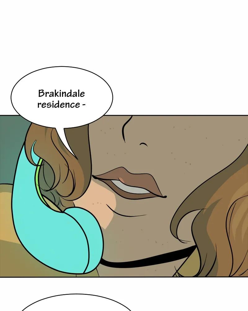 The Croaking Chapter 82 page 42 - 