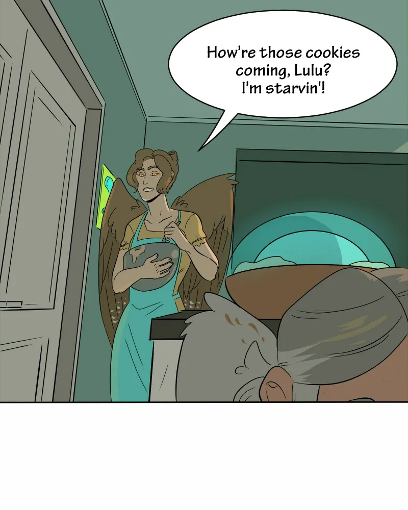 The Croaking Chapter 82 page 47 - 