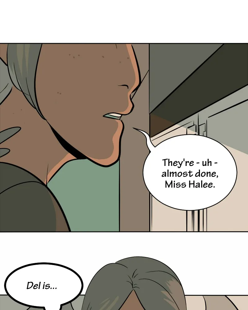 The Croaking Chapter 82 page 48 - 