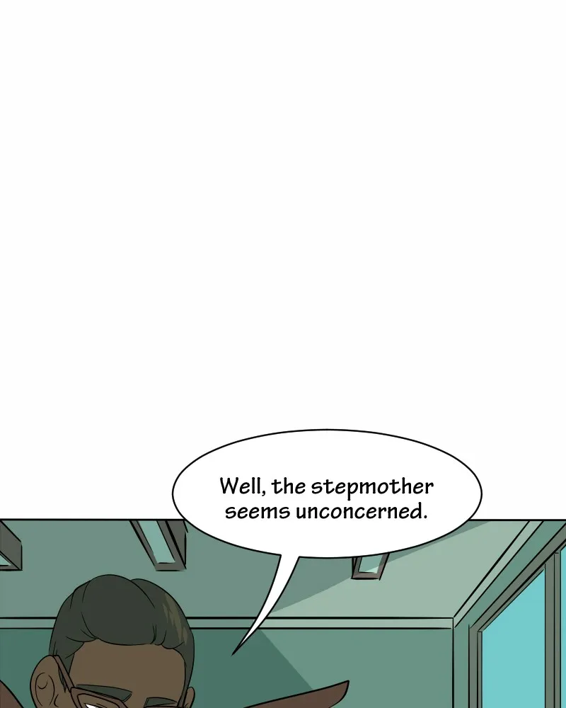 The Croaking Chapter 82 page 50 - 