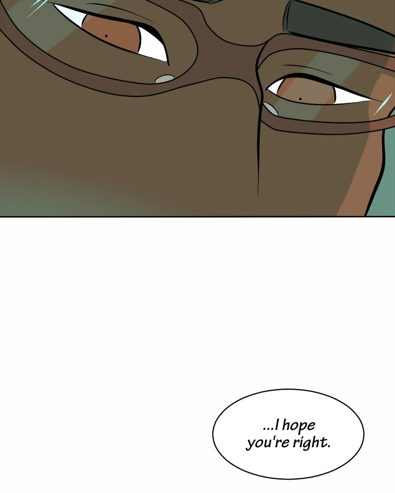 The Croaking Chapter 82 page 52 - 