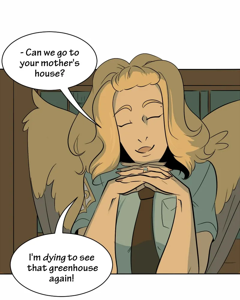 The Croaking Chapter 82 page 9 - 