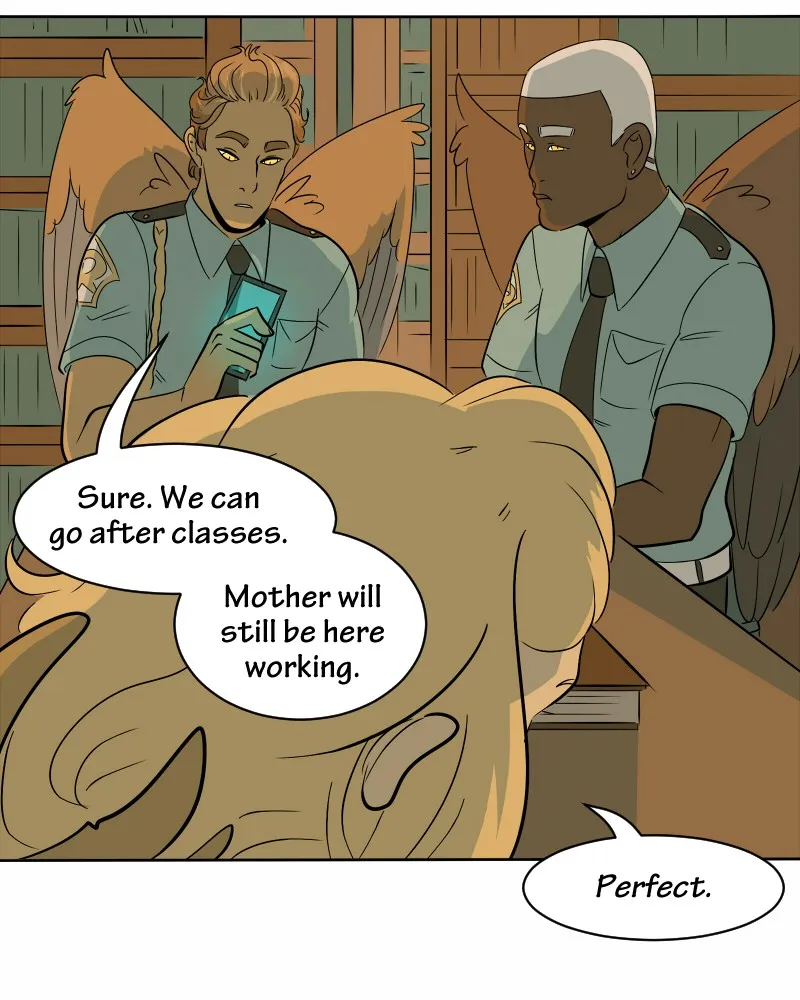 The Croaking Chapter 82 page 10 - 