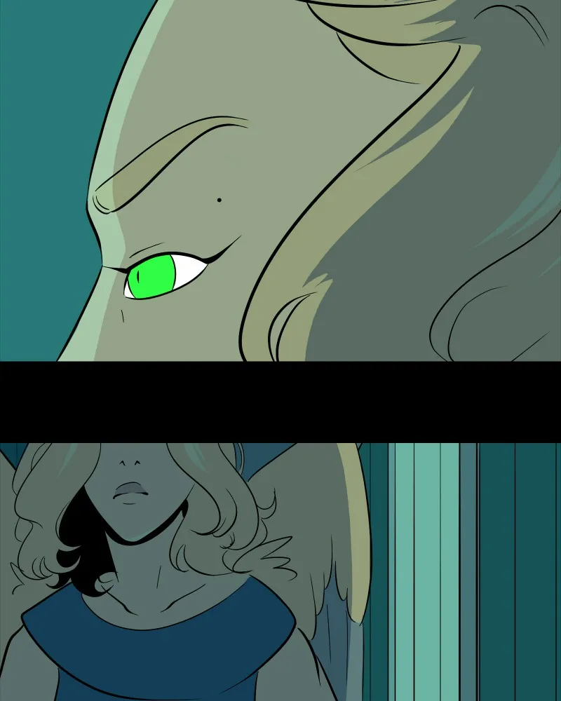 The Croaking Chapter 83 page 2 - 