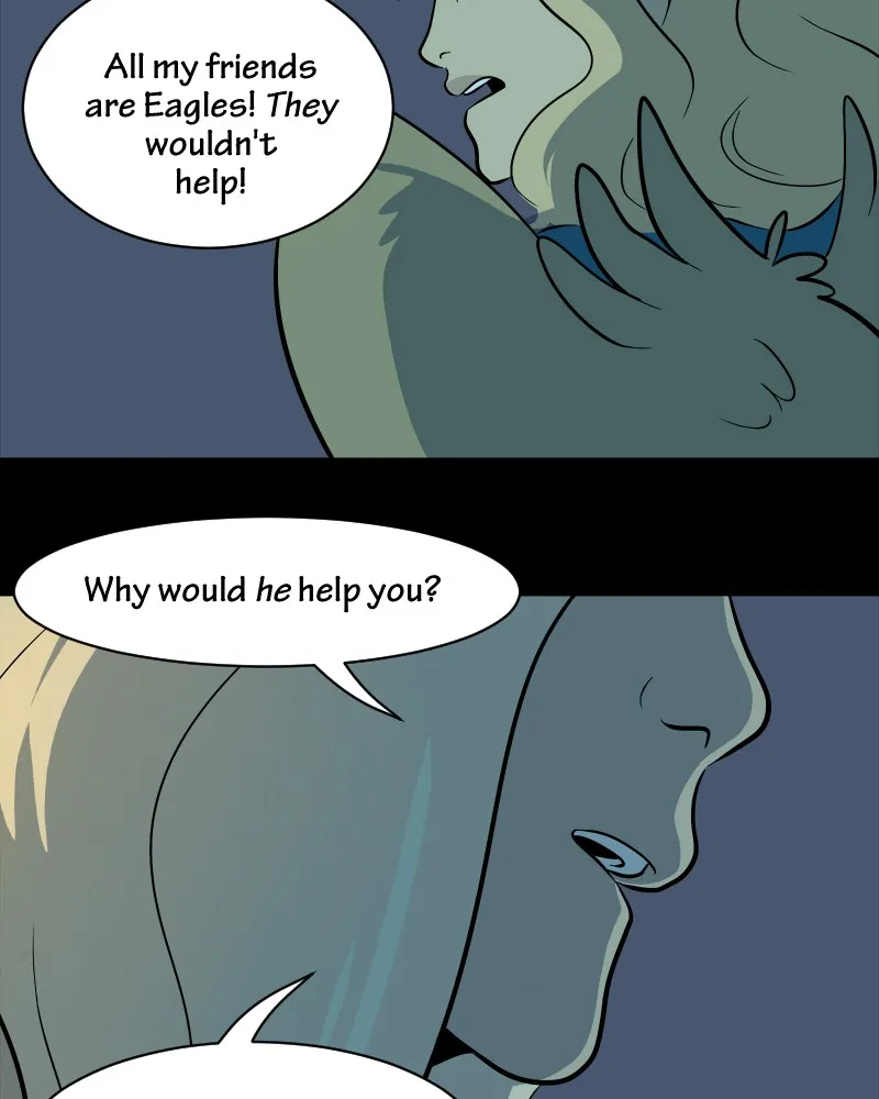 The Croaking Chapter 83 page 14 - 