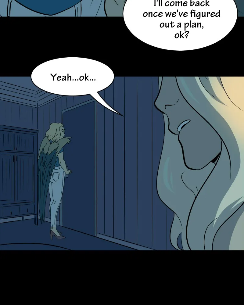 The Croaking Chapter 83 page 17 - 