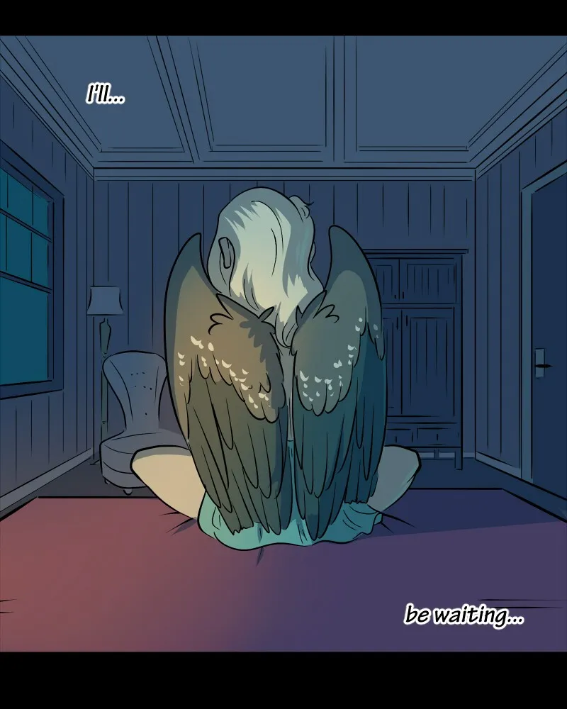 The Croaking Chapter 83 page 18 - 