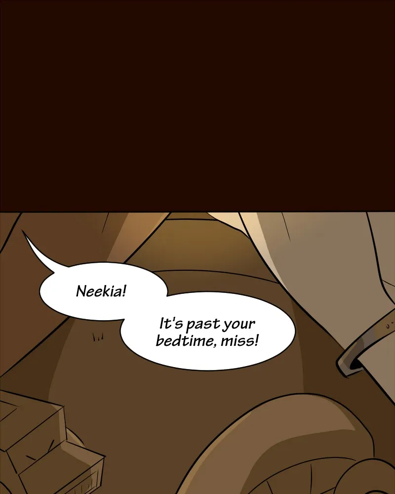 The Croaking Chapter 83 page 20 - 