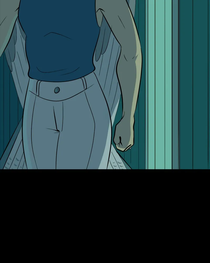 The Croaking Chapter 83 page 3 - 