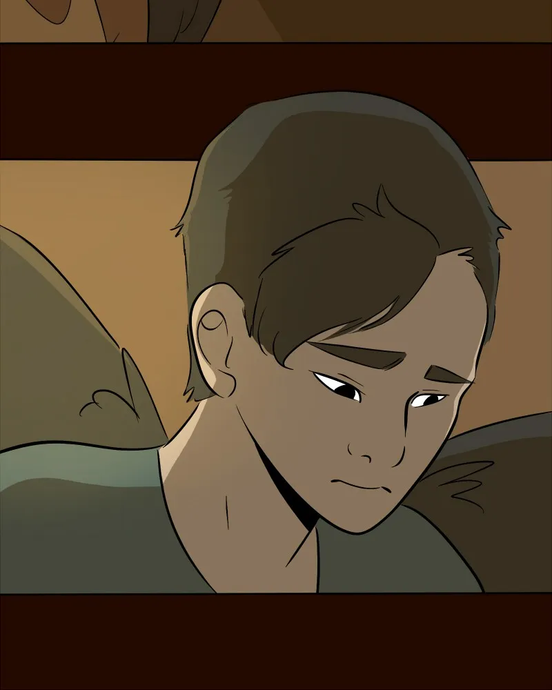 The Croaking Chapter 83 page 23 - 