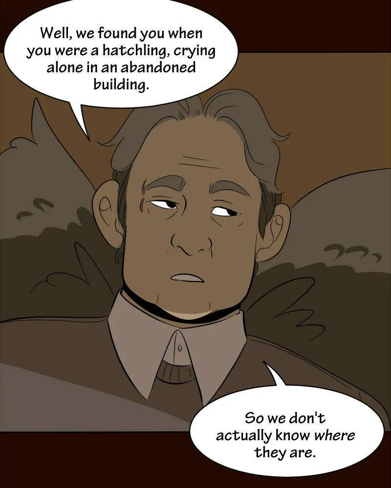 The Croaking Chapter 83 page 25 - 