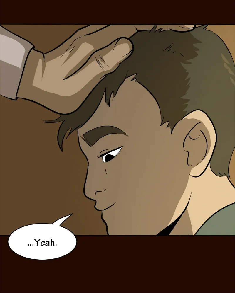 The Croaking Chapter 83 page 27 - 