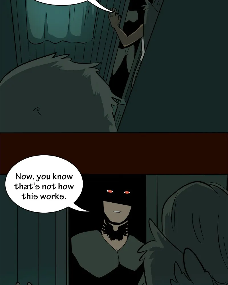 The Croaking Chapter 83 page 30 - 