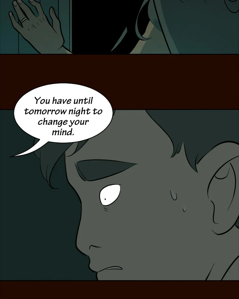 The Croaking Chapter 83 page 31 - 