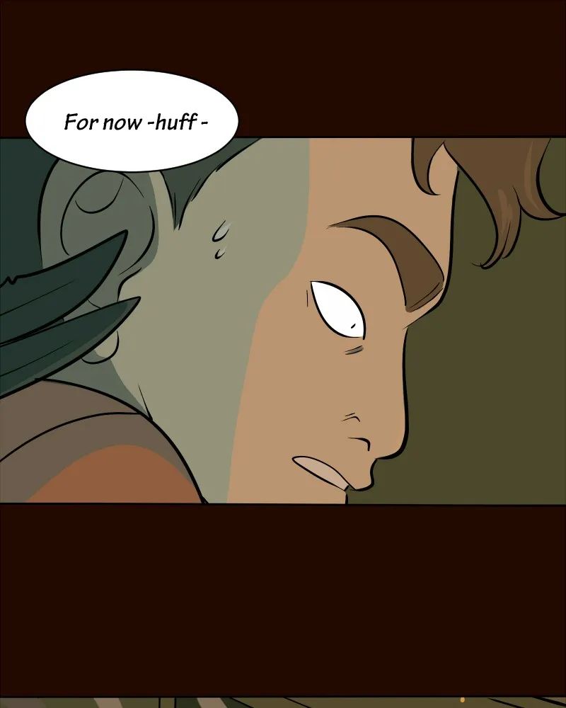 The Croaking Chapter 83 page 40 - 