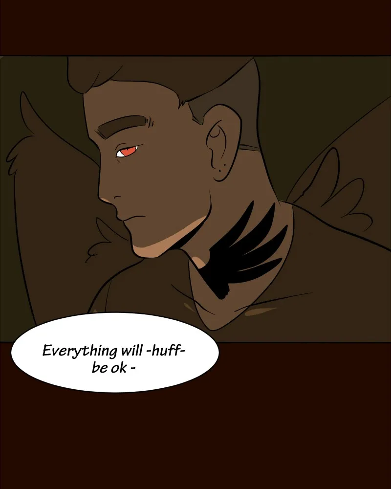 The Croaking Chapter 83 page 42 - 