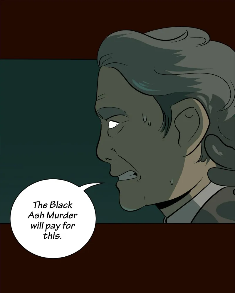 The Croaking Chapter 83 page 45 - 