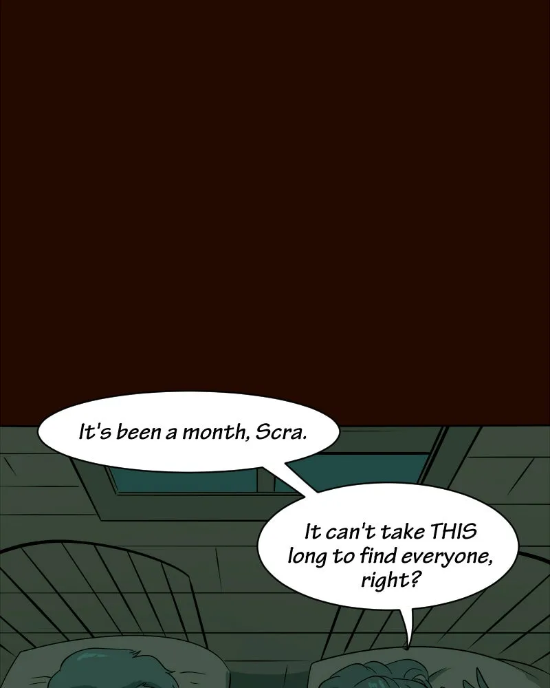 The Croaking Chapter 83 page 46 - 