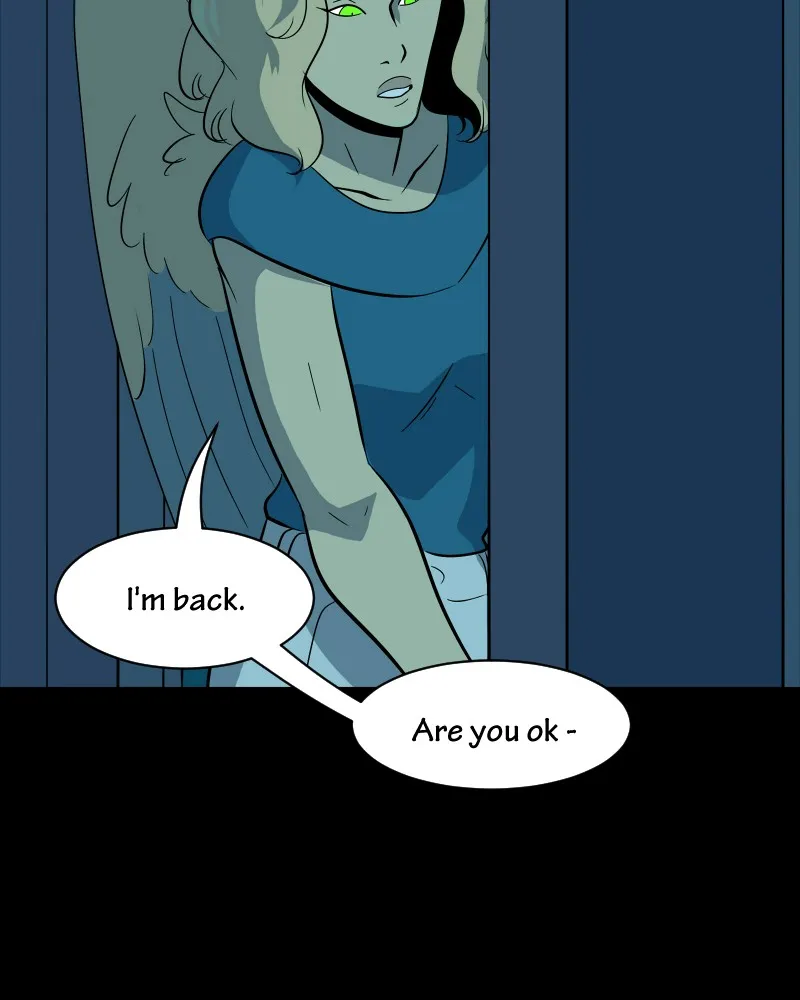 The Croaking Chapter 83 page 7 - 