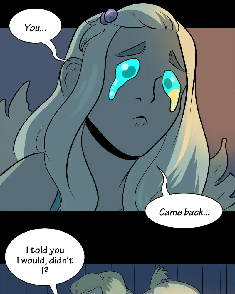 The Croaking Chapter 83 page 9 - 