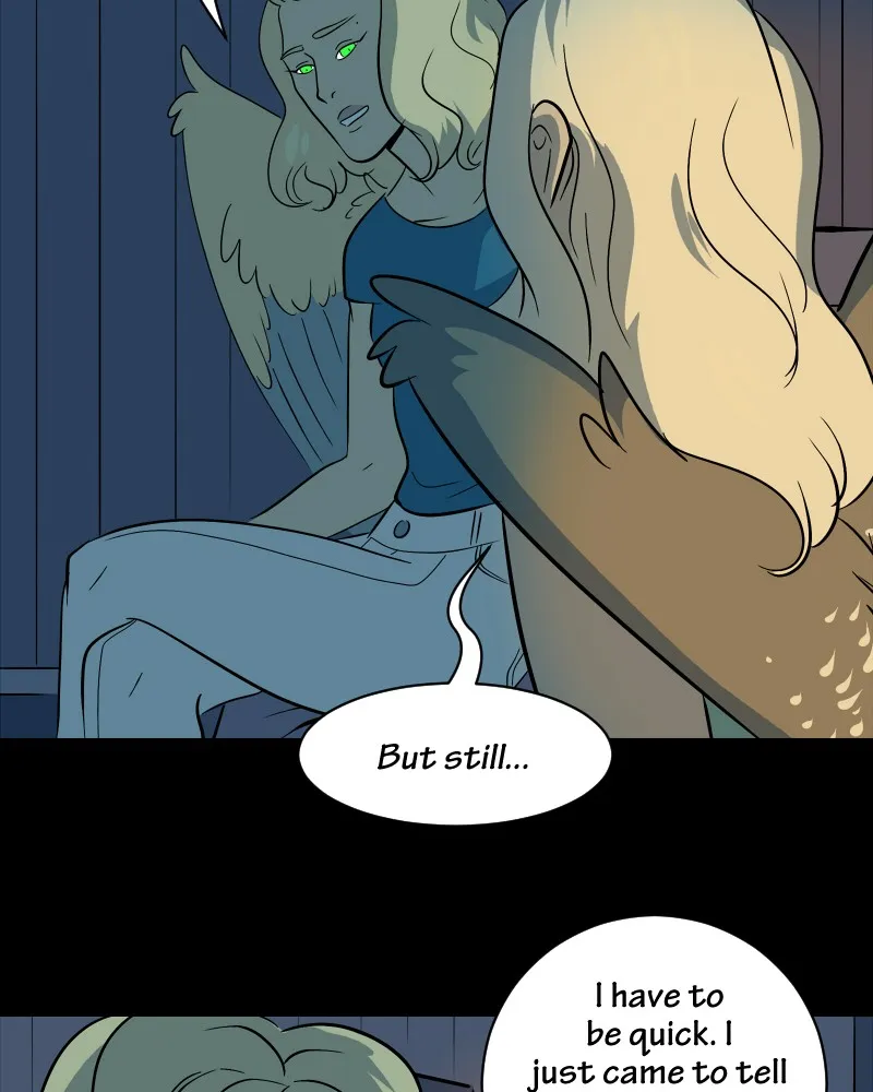 The Croaking Chapter 83 page 10 - 