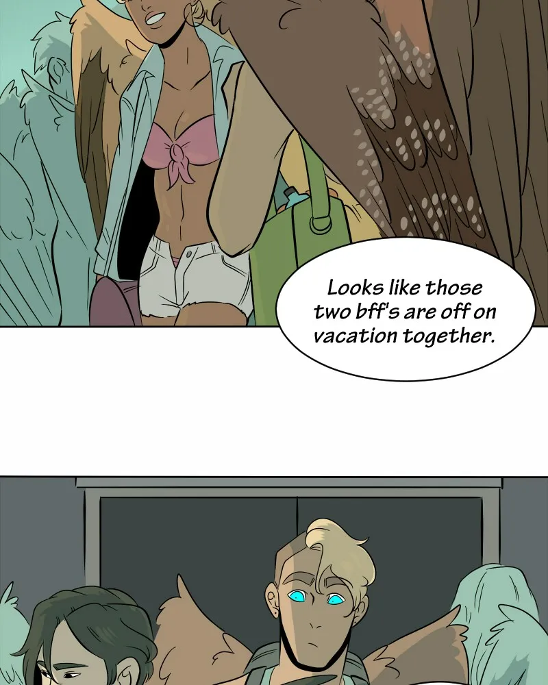 The Croaking Chapter 84 page 12 - 