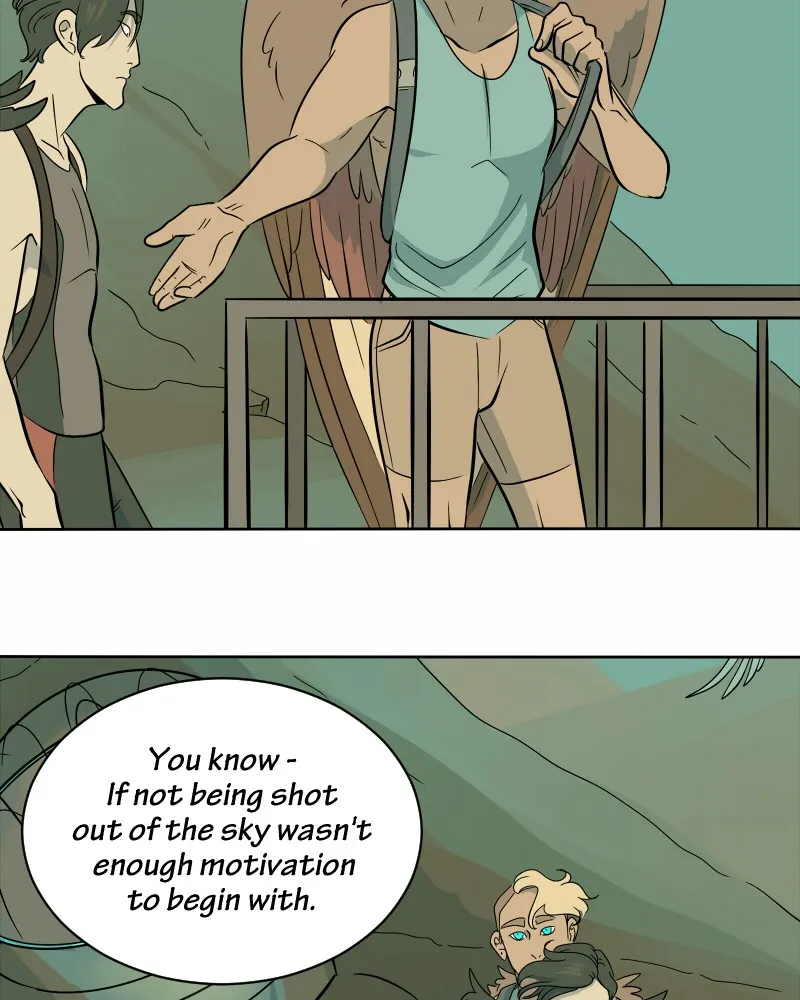 The Croaking Chapter 84 page 17 - 
