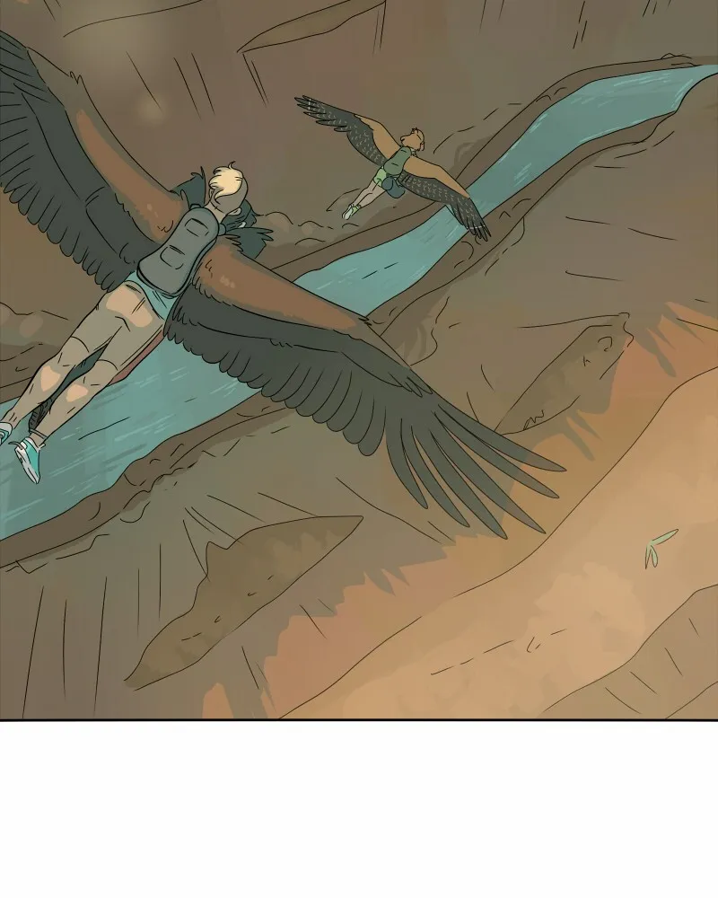 The Croaking Chapter 84 page 20 - 