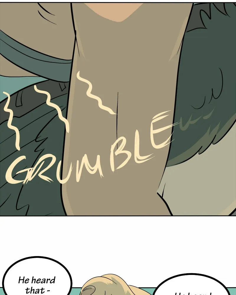 The Croaking Chapter 84 page 21 - 