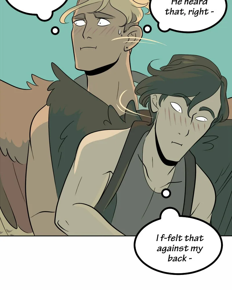 The Croaking Chapter 84 page 22 - 