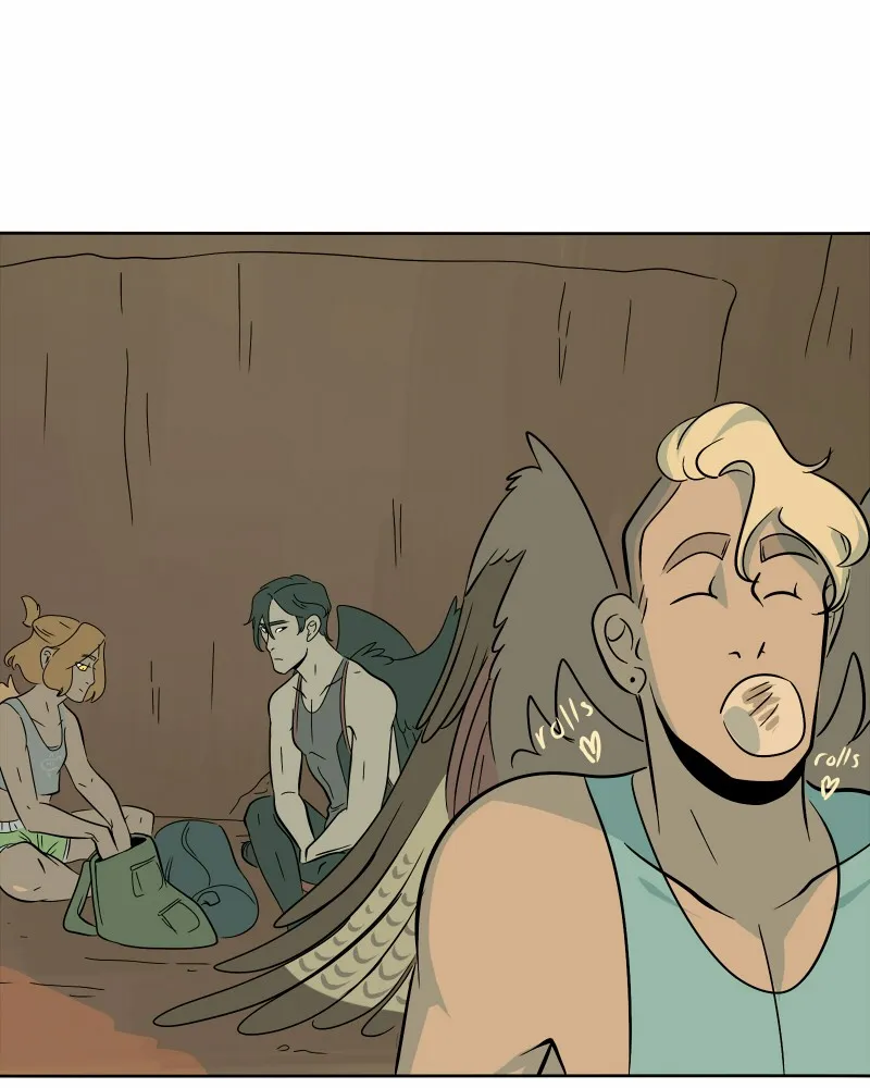 The Croaking Chapter 84 page 24 - 