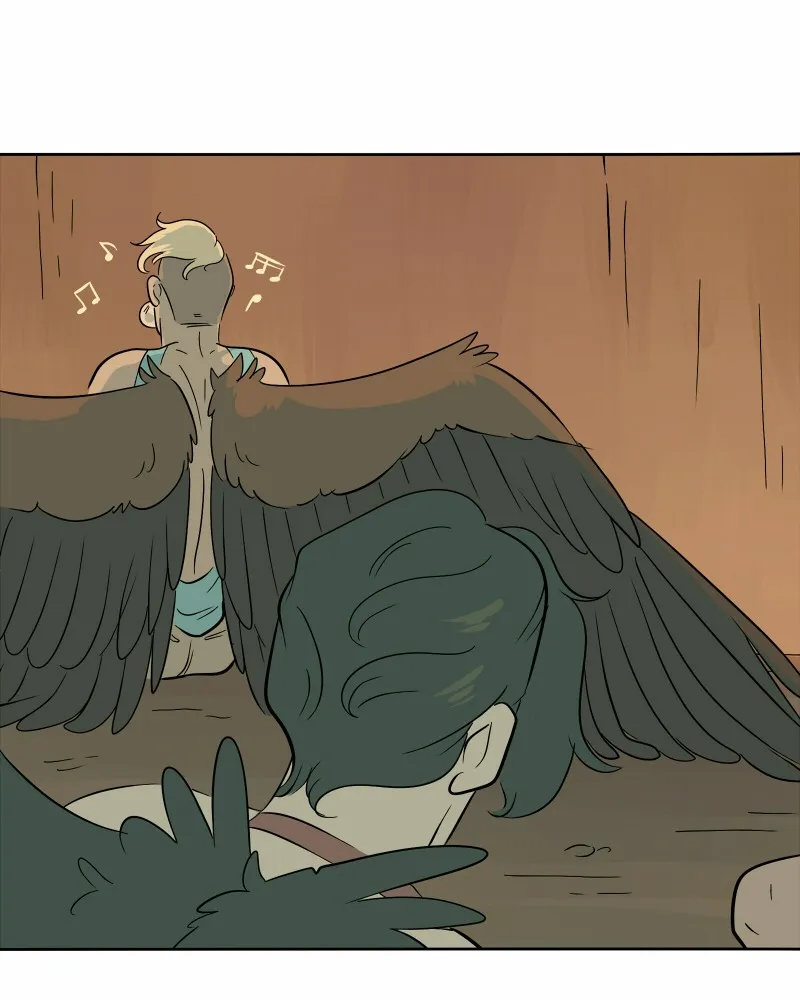 The Croaking Chapter 84 page 25 - 