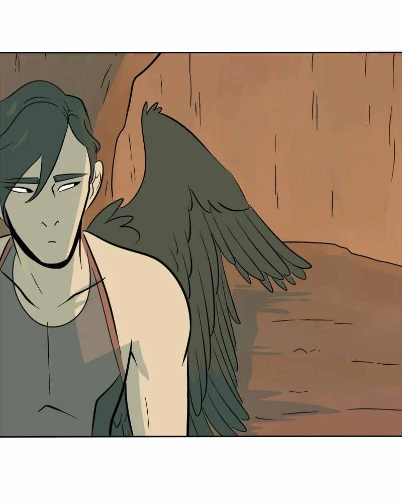 The Croaking Chapter 84 page 26 - 