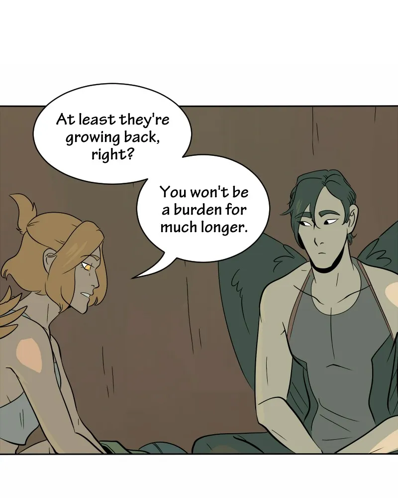 The Croaking Chapter 84 page 27 - 