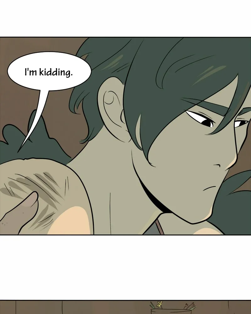 The Croaking Chapter 84 page 28 - 