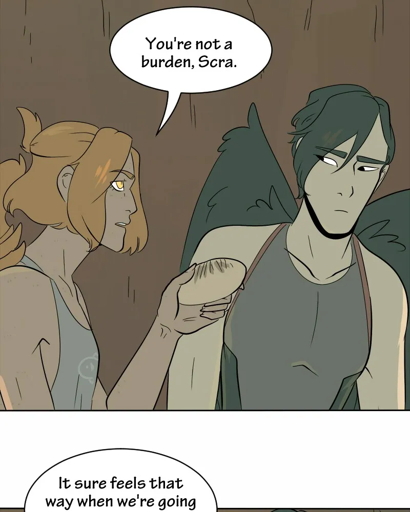 The Croaking Chapter 84 page 29 - 