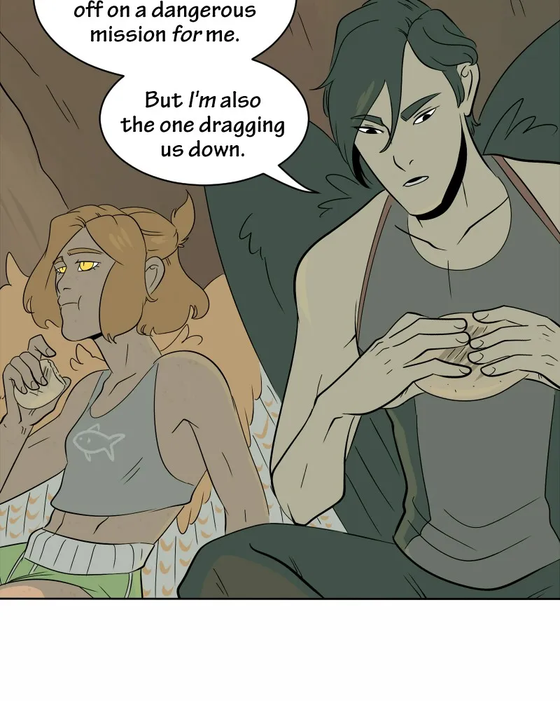 The Croaking Chapter 84 page 30 - 
