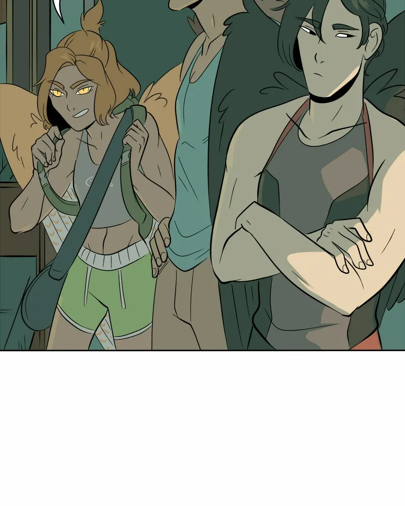 The Croaking Chapter 84 page 4 - 