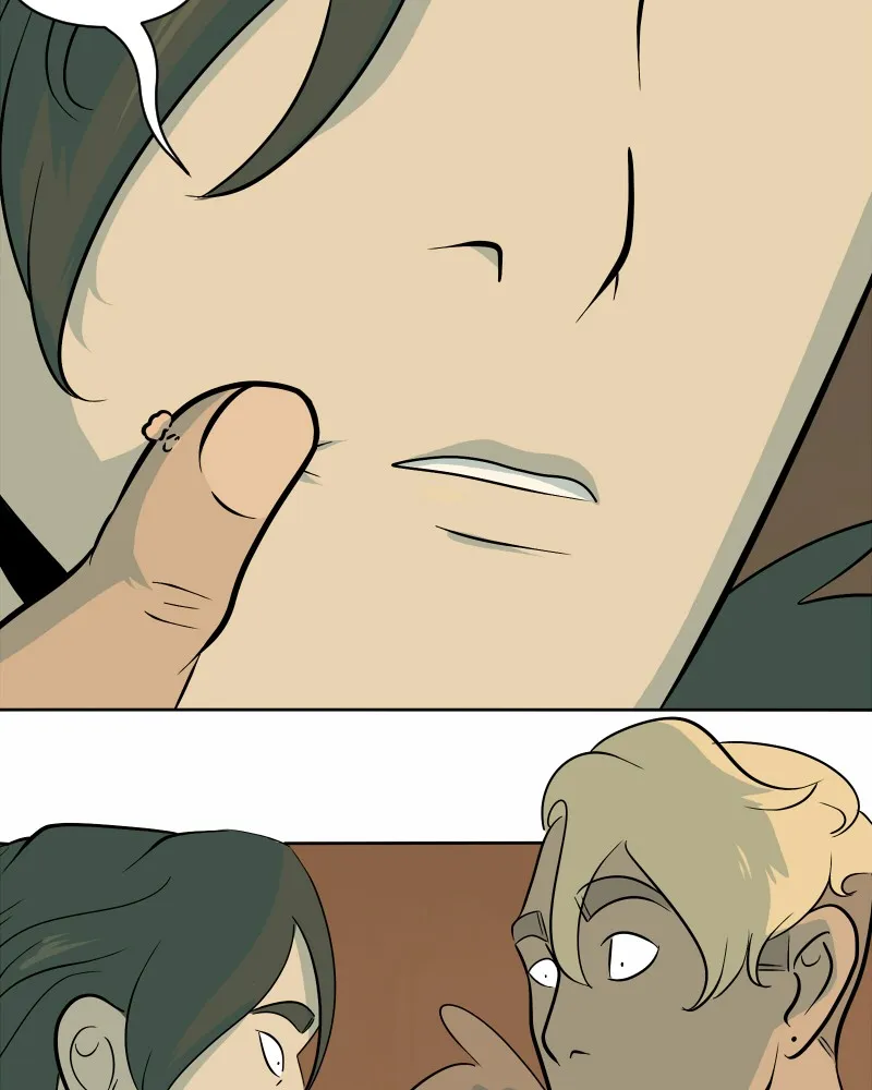 The Croaking Chapter 84 page 36 - 