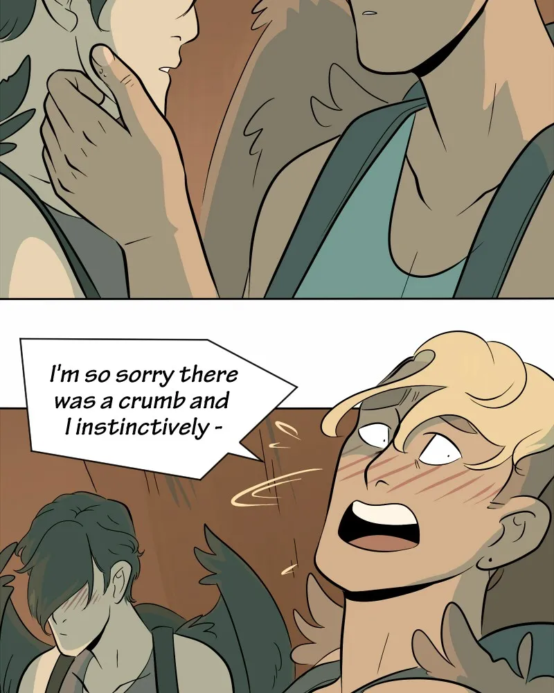 The Croaking Chapter 84 page 37 - 
