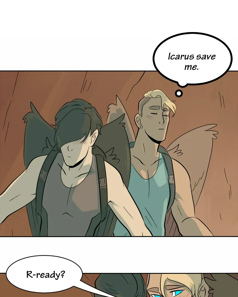 The Croaking Chapter 84 page 39 - 
