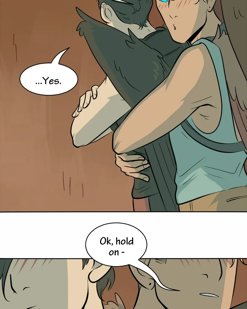 The Croaking Chapter 84 page 40 - 