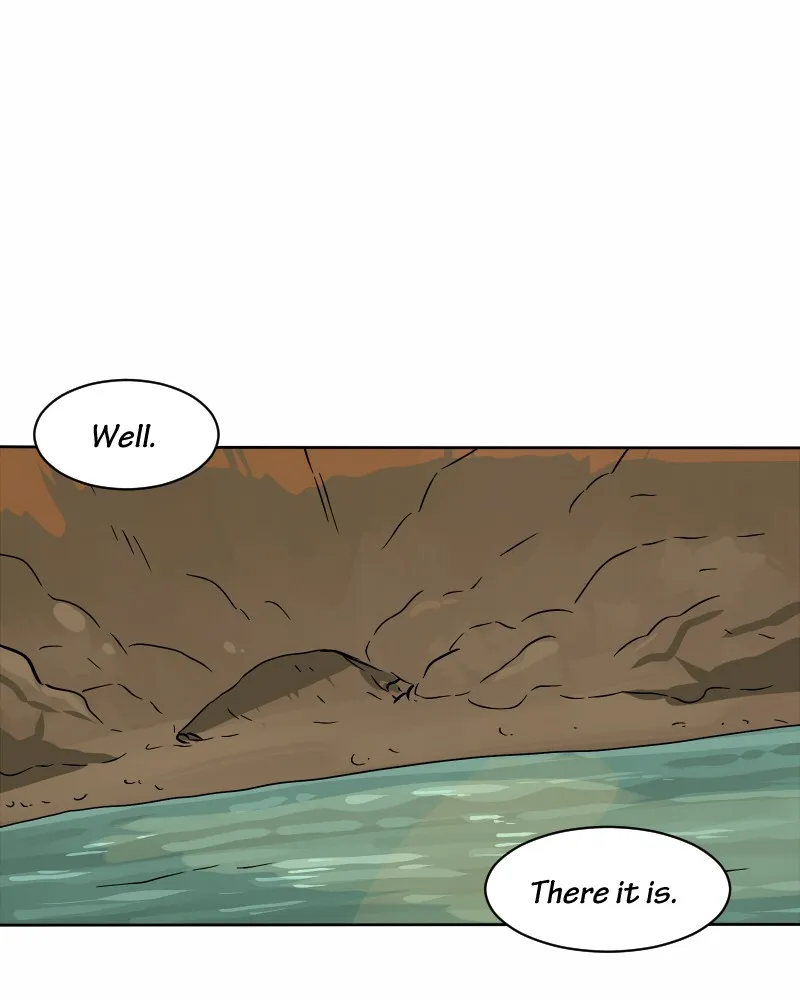 The Croaking Chapter 84 page 42 - 