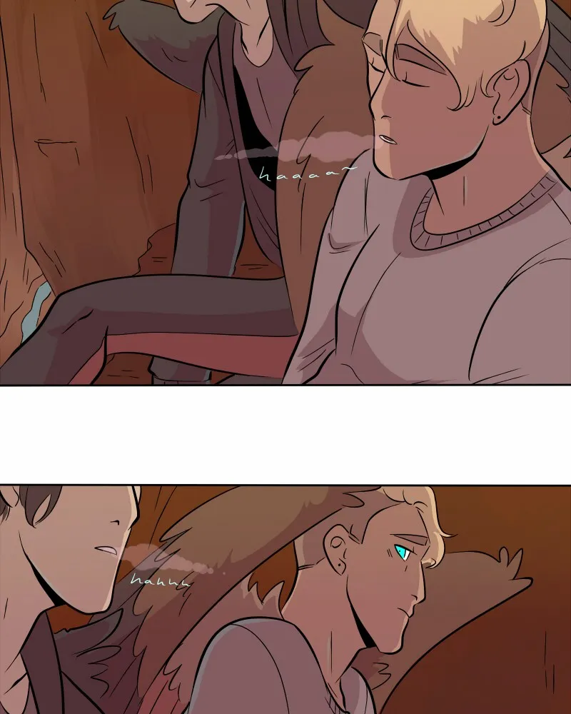 The Croaking Chapter 84 page 45 - 